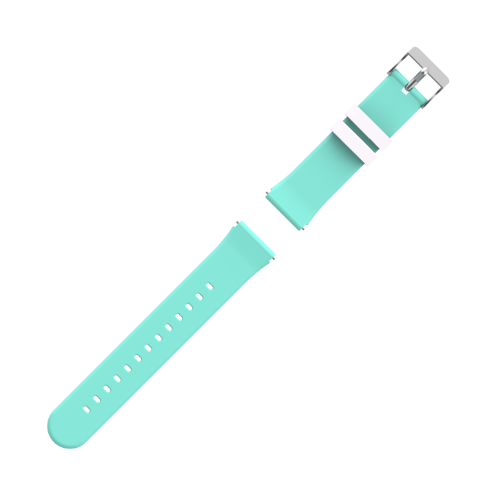Kiddoboo Strap Mint