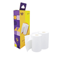 Kiddoboo Thermal Sticker Roll (5pcs)