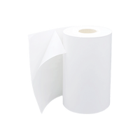 Kiddoboo Thermal Sticker Roll (5pcs)