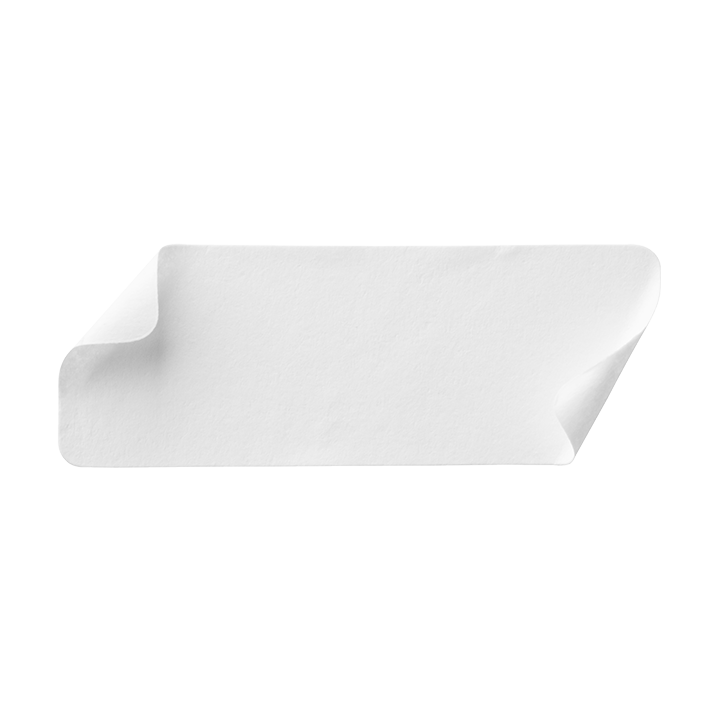 Kiddoboo Thermal Sticker Roll (5pcs)