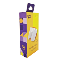 Kiddoboo Thermal Sticker Roll (5pcs)