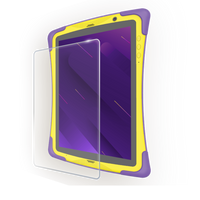 Kiddoboo Tempered Glass for Tablet 10.1''