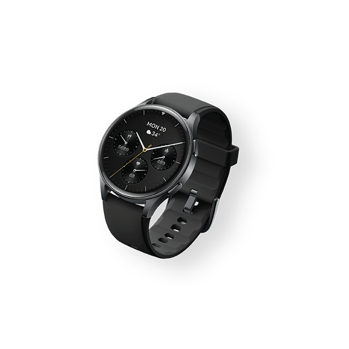 Egoboo X MAUI Smartwatch GemCraft