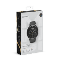 Egoboo X MAUI Smartwatch GemCraft