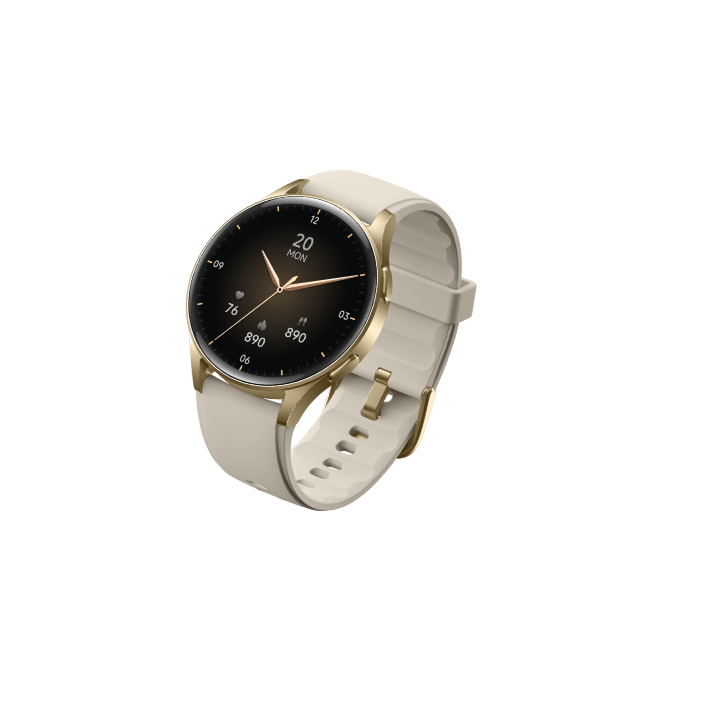 Egoboo X MAUI Smartwatch GemCraft
