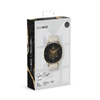 Egoboo X MAUI Smartwatch GemCraft