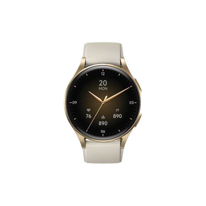Egoboo X MAUI Smartwatch GemCraft
