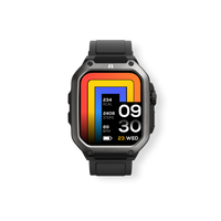 Egoboo X MAUI Smartwatch GeoLander