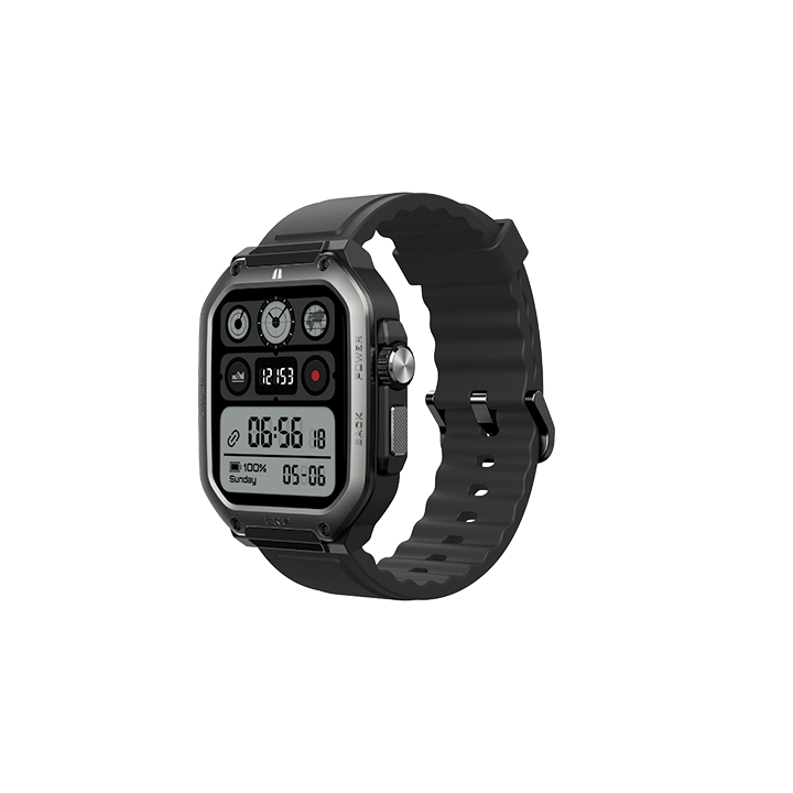 Egoboo X MAUI Smartwatch GeoLander