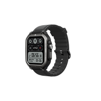 Egoboo X MAUI Smartwatch GeoLander