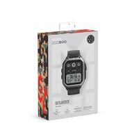 Egoboo X MAUI Smartwatch GeoLander