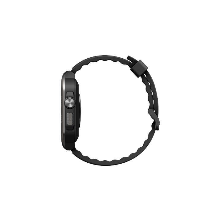 Egoboo X MAUI Smartwatch GeoLander