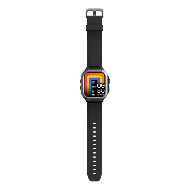 Egoboo X MAUI Smartwatch GeoLander