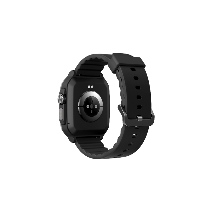 Egoboo X MAUI Smartwatch GeoLander
