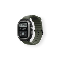 Egoboo X MAUI Smartwatch GeoLander