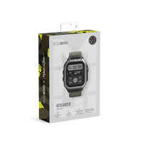 Egoboo X MAUI Smartwatch GeoLander