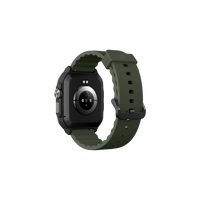 Egoboo X MAUI Smartwatch GeoLander