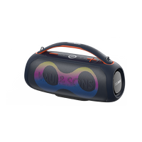 Egoboo X MAUI BT LED Speaker Vibes