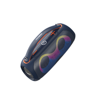 Egoboo X MAUI BT LED Speaker Vibes