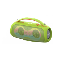 Egoboo X MAUI BT LED Speaker Vibes