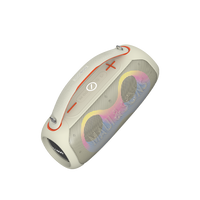 Egoboo X MAUI BT LED Speaker Vibes