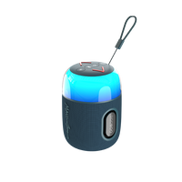 Egoboo X MAUI BT LED Speaker Pulse