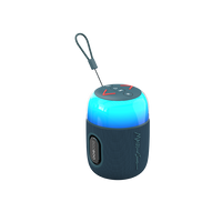 Egoboo X MAUI BT LED Speaker Pulse