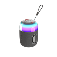 Egoboo X MAUI BT LED Speaker Pulse