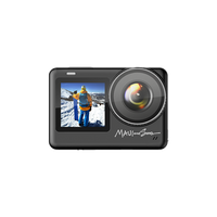 Egoboo X Maui and Sons Action Eye PRO