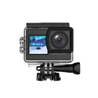 Egoboo X Maui and Sons Action Eye