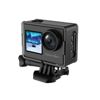 Egoboo X Maui and Sons Action Eye