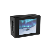 Egoboo X Maui and Sons Action Eye