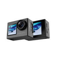 Egoboo X Maui and Sons Action Eye