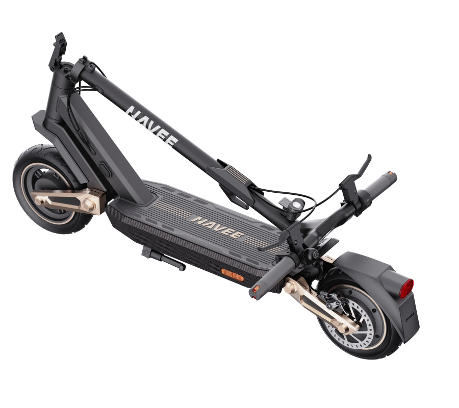 NAVEE ST3 PRO SCOOTER Ηλεκτρικό πατίνι