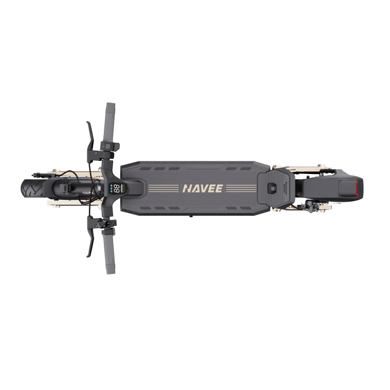 NAVEE ST3 PRO SCOOTER Ηλεκτρικό πατίνι