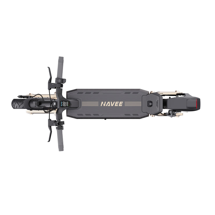 NAVEE ST3 PRO SCOOTER Ηλεκτρικό πατίνι