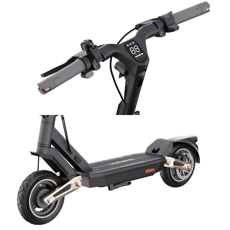 NAVEE ST3 PRO SCOOTER Ηλεκτρικό πατίνι