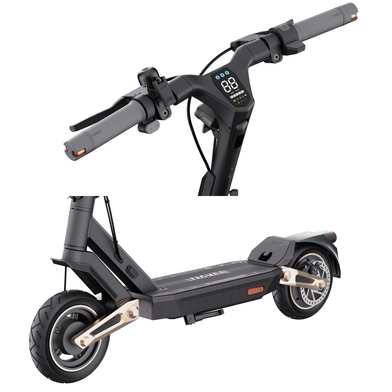 NAVEE ST3 PRO SCOOTER Ηλεκτρικό πατίνι