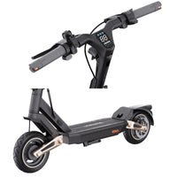 NAVEE ST3 PRO SCOOTER Ηλεκτρικό πατίνι