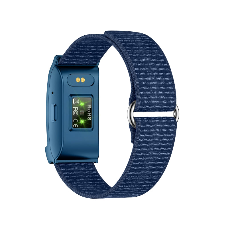 NILOX ONAIR SMART BAND SCREENLESS