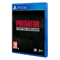 Sony Predator: Hunting Grounds