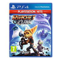 Sony Ratchet & Clank