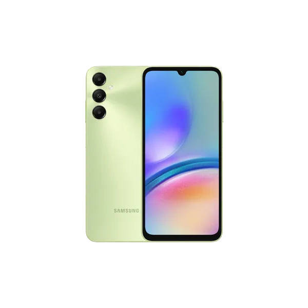 Samsung Galaxy A05s Smartphone