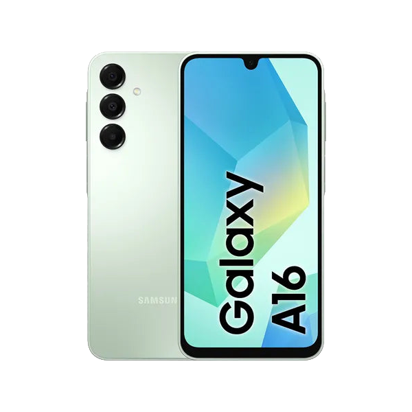 Samsung Galaxy A16 Smartphone 128GB