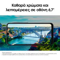 Samsung Galaxy A16 Smartphone 128GB