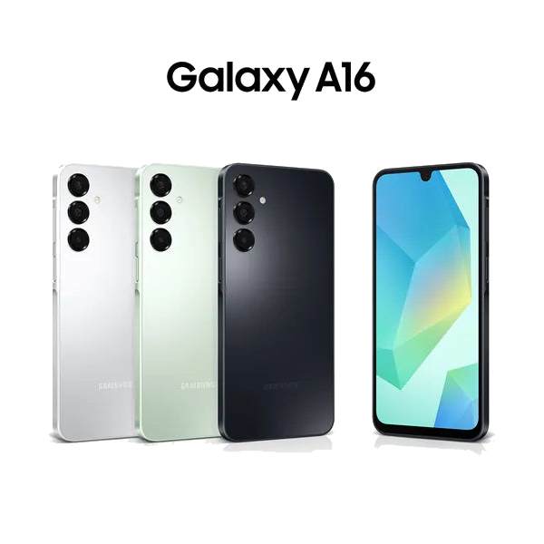 Samsung Galaxy A16 Smartphone 128GB