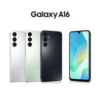 Samsung Galaxy A16 Smartphone 128GB