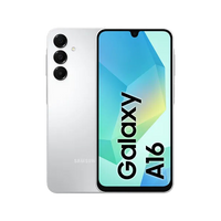 Samsung Galaxy A16 Smartphone 128GB