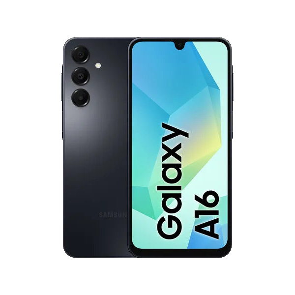 Samsung Galaxy A16 Smartphone 128GB