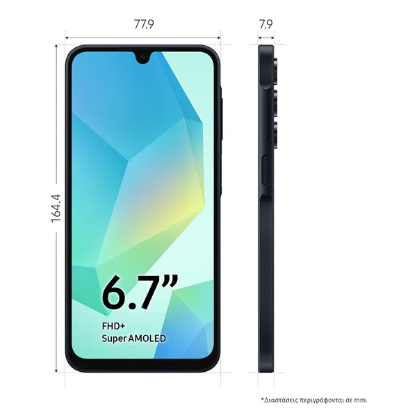 Samsung Galaxy A16 5G Smartphone